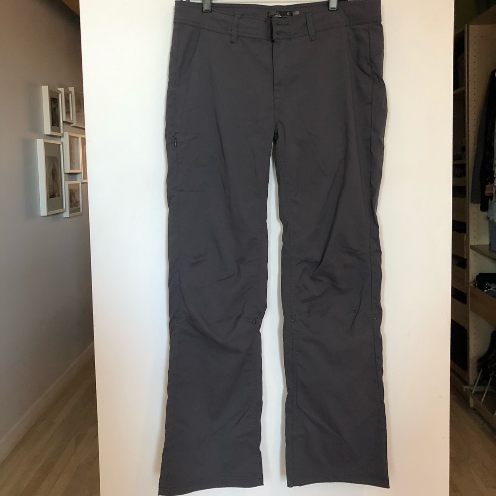 PrAna everyday pants